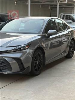 تويوتا كامري